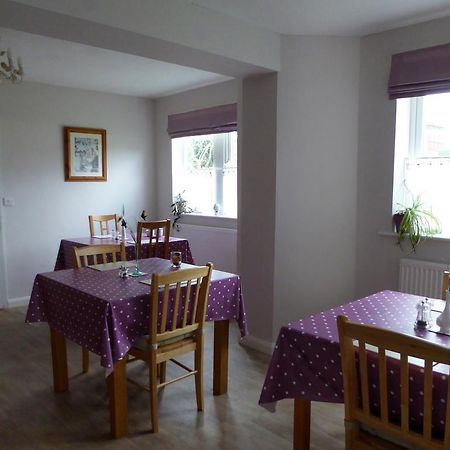 21 Park Lane Bed & Breakfast Corsham Exterior photo