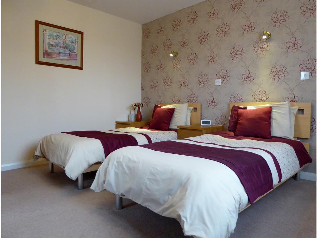 21 Park Lane Bed & Breakfast Corsham Exterior photo