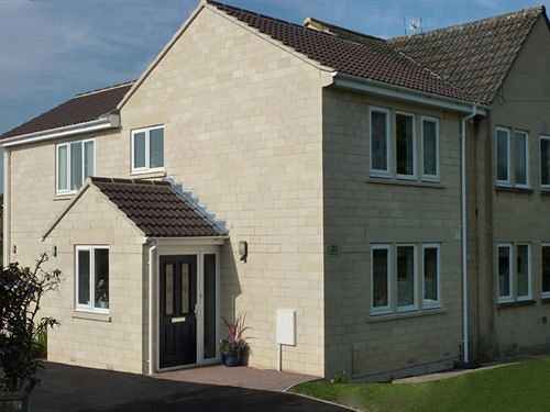 21 Park Lane Bed & Breakfast Corsham Exterior photo